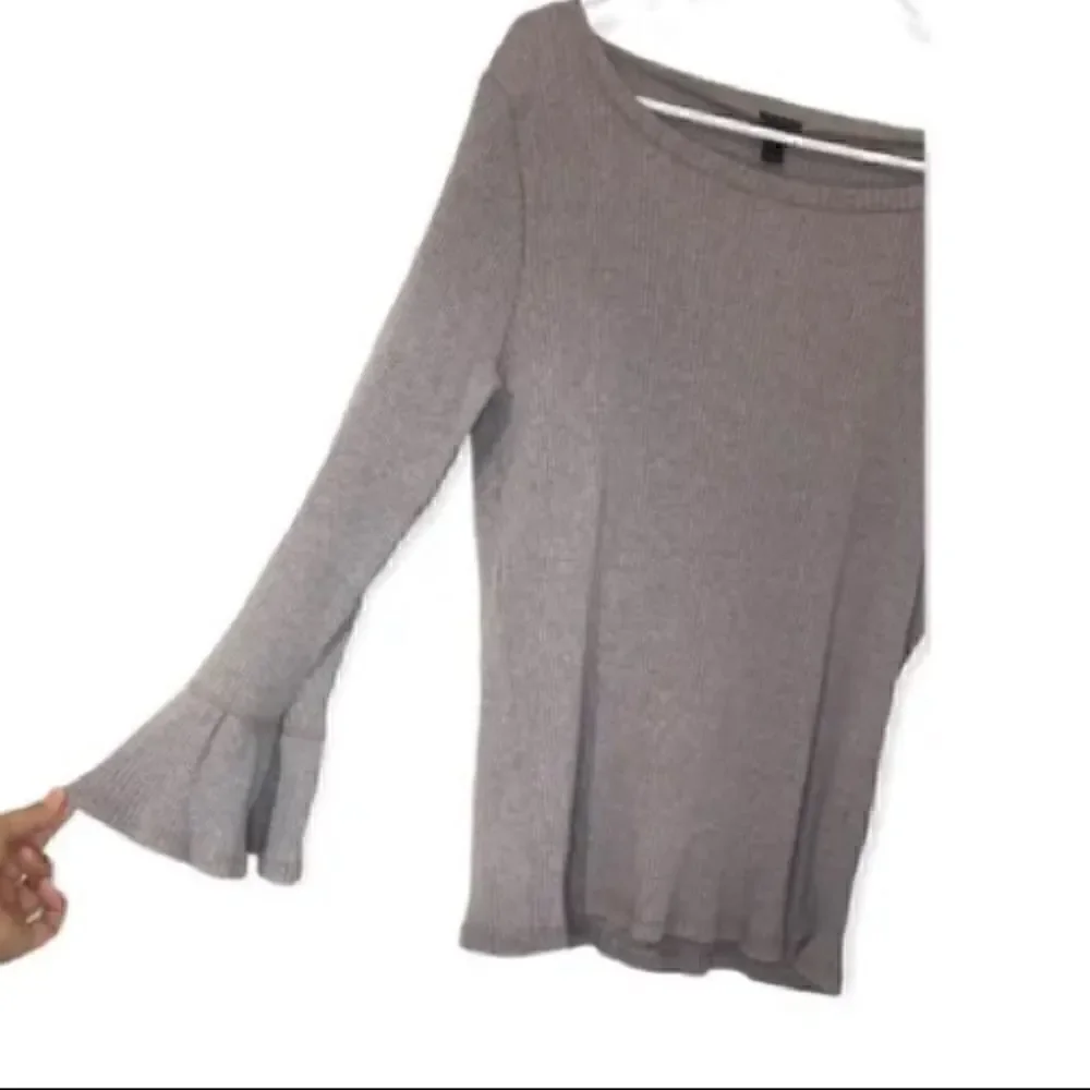 J. Crew crew belle
